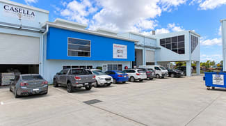 Factory, Warehouse & Industrial commercial property for lease at 16/55-57 Link Drive Yatala QLD 4207