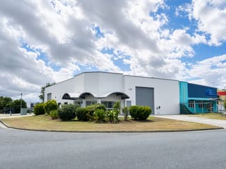 Factory, Warehouse & Industrial commercial property for lease at 13 John Vella Drive Paget QLD 4740 Factory, Warehouse & Industrial commercial property for lease at 13 John Vella Drive Paget QLD 4740
