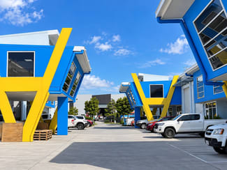 Factory, Warehouse & Industrial commercial property for lease at 29/53-57 Link Drive Yatala QLD 4207