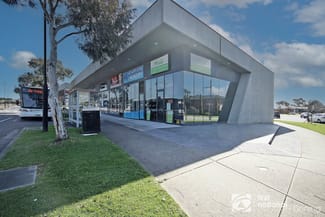 Shop & Retail commercial property leased at 27 Linden Tree Cranbourne North VIC 3977