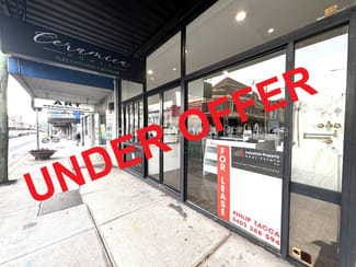 Factory, Warehouse & Industrial commercial property for lease at Petersham NSW 2049 Factory, Warehouse & Industrial commercial property for lease at Petersham NSW 2049