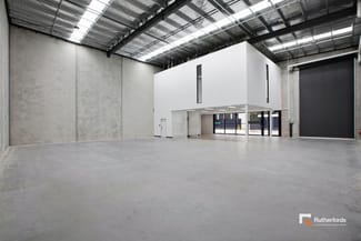 Factory, Warehouse & Industrial commercial property for lease at 23/337-339 Settlement Road Thomastown VIC 3074 Factory, Warehouse & Industrial commercial property for lease at 23/337-339 Settlement Road Thomastown VIC 3074