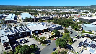 Showrooms / Bulky Goods commercial property for lease at 12 Millennium Circuit Helensvale QLD 4212