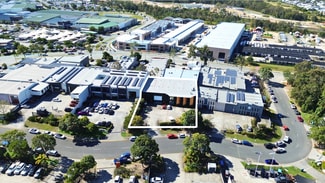 Showrooms / Bulky Goods commercial property for lease at 12 Millennium Circuit Helensvale QLD 4212
