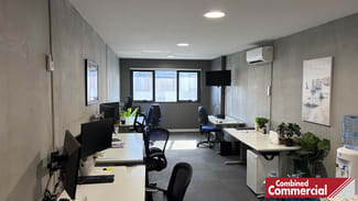Factory, Warehouse & Industrial commercial property for lease at 20/7 Waynote Place Unanderra NSW 2526