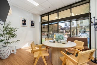 Offices commercial property for lease at 39a Beaumont Street Hamilton NSW 2303