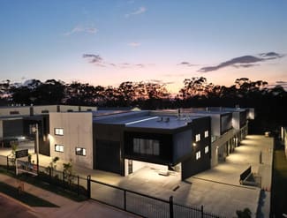 Factory, Warehouse & Industrial commercial property for lease at 2/10A Industrial Avenue Molendinar QLD 4214