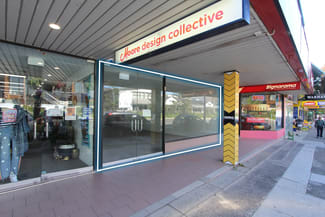 Offices commercial property for lease at Shop 2/593 Kingsway Miranda NSW 2228
