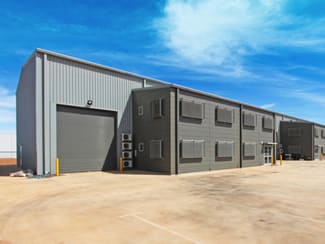 Offices commercial property for lease at 2/29 Steel Loop Wedgefield WA 6721 Offices commercial property for lease at 2/29 Steel Loop Wedgefield WA 6721