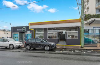 Shop & Retail commercial property for lease at 119 Bulcock Street Caloundra QLD 4551
