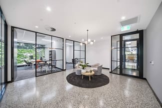 Offices commercial property for lease at Lot 2, Building 1 658 Church Street Cremorne VIC 3121
