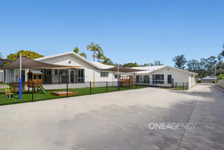 Offices commercial property for lease at 13 Colonial Circuit Wauchope NSW 2446 Offices commercial property for lease at 13 Colonial Circuit Wauchope NSW 2446