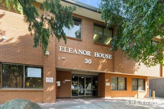 Medical / Consulting commercial property for lease at 6/30 Eleanor Street Footscray VIC 3011 Medical / Consulting commercial property for lease at 6/30 Eleanor Street Footscray VIC 3011