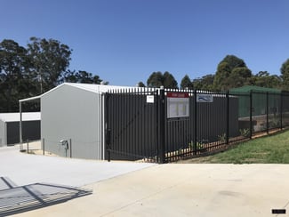 Factory, Warehouse & Industrial commercial property for lease at 1/9 Alex Pike Drive Raleigh NSW 2454 Factory, Warehouse & Industrial commercial property for lease at 1/9 Alex Pike Drive Raleigh NSW 2454