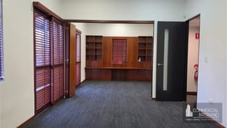 Offices commercial property for lease at 10/137-143 Racecourse Road Ascot QLD 4007 Offices commercial property for lease at 10/137-143 Racecourse Road Ascot QLD 4007