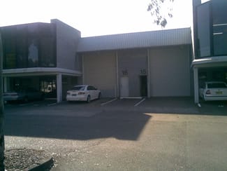 Factory, Warehouse & Industrial commercial property for lease at Castle Hill NSW 2154 Factory, Warehouse & Industrial commercial property for lease at Castle Hill NSW 2154
