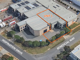 Factory, Warehouse & Industrial commercial property for lease at 1/39 Inspiration Drive Wangara WA 6065 Factory, Warehouse & Industrial commercial property for lease at 1/39 Inspiration Drive Wangara WA 6065