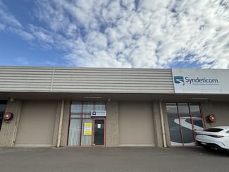 Shop & Retail commercial property for lease at Unit 6/151-155 Gladstone Street Fyshwick ACT 2609 Shop & Retail commercial property for lease at Unit 6/151-155 Gladstone Street Fyshwick ACT 2609