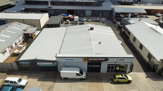 Factory, Warehouse & Industrial commercial property for lease at 7 Yallourn Street Fyshwick ACT 2609