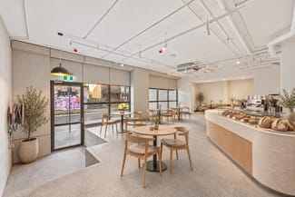 Shop & Retail commercial property for lease at 2/35-41 Addison Road Marrickville NSW 2204