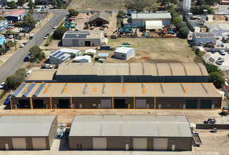 Factory, Warehouse & Industrial commercial property for lease at 13 Rocla Court Glenvale QLD 4350 Factory, Warehouse & Industrial commercial property for lease at 13 Rocla Court Glenvale QLD 4350