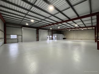 Factory, Warehouse & Industrial commercial property for lease at 13 Rocla Court Glenvale QLD 4350