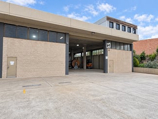 Factory, Warehouse & Industrial commercial property for lease at Brookvale NSW 2100