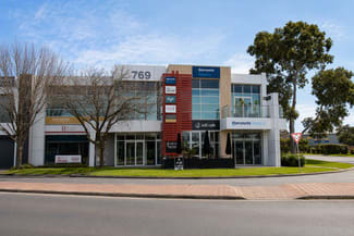 Offices commercial property for lease at 5/769 High street, Epping VIC 3076 Offices commercial property for lease at 5/769 High street, Epping VIC 3076