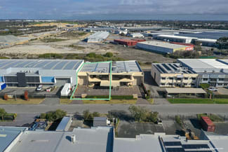 Factory, Warehouse & Industrial commercial property for lease at 68A Mordaunt Circuit Canning Vale WA 6155 Factory, Warehouse & Industrial commercial property for lease at 68A Mordaunt Circuit Canning Vale WA 6155