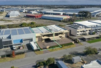Factory, Warehouse & Industrial commercial property for lease at 68A Mordaunt Circuit Canning Vale WA 6155 Factory, Warehouse & Industrial commercial property for lease at 68A Mordaunt Circuit Canning Vale WA 6155