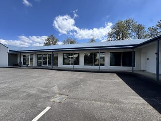 Shop & Retail commercial property for lease at 1/36 William Street Kilcoy QLD 4515