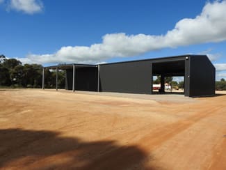 Factory, Warehouse & Industrial commercial property for lease at 94 Bell Road Coonabidgee WA 6503 Factory, Warehouse & Industrial commercial property for lease at 94 Bell Road Coonabidgee WA 6503