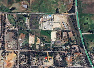 Factory, Warehouse & Industrial commercial property for lease at 94 Bell Road Coonabidgee WA 6503 Factory, Warehouse & Industrial commercial property for lease at 94 Bell Road Coonabidgee WA 6503