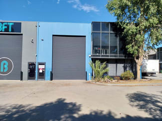 Factory, Warehouse & Industrial commercial property for lease at 8/2 Railway Avenue Oakleigh VIC 3166 Factory, Warehouse & Industrial commercial property for lease at 8/2 Railway Avenue Oakleigh VIC 3166