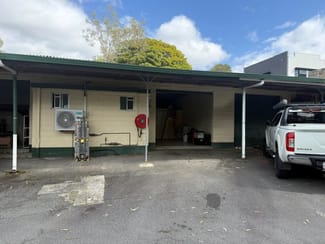 Factory, Warehouse & Industrial commercial property for lease at 8/42 Dominions Road Ashmore QLD 4214