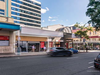 Shop & Retail commercial property for lease at 306 Wickham Street Fortitude Valley QLD 4006 Shop & Retail commercial property for lease at 306 Wickham Street Fortitude Valley QLD 4006