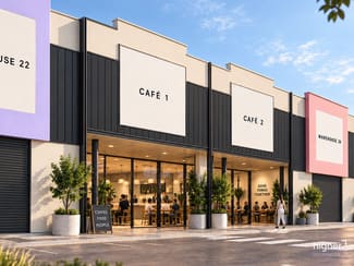 Shop & Retail commercial property for sale at Lot 109 Bernard Court Gawler Belt SA 5118 Shop & Retail commercial property for sale at Lot 109 Bernard Court Gawler Belt SA 5118