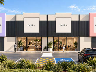 Shop & Retail commercial property for sale at Lot 109 Bernard Court Gawler Belt SA 5118 Shop & Retail commercial property for sale at Lot 109 Bernard Court Gawler Belt SA 5118