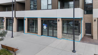 Shop & Retail commercial property for lease at C03/25 Challis Street Dickson ACT 2602