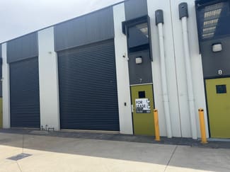 Factory, Warehouse & Industrial commercial property for lease at 7/9-11 Graham Daff Boulevard Braeside VIC 3195 Factory, Warehouse & Industrial commercial property for lease at 7/9-11 Graham Daff Boulevard Braeside VIC 3195
