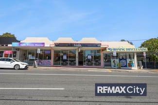 Shop & Retail commercial property for lease at 4/10 Stewart Road Ashgrove QLD 4060 Shop & Retail commercial property for lease at 4/10 Stewart Road Ashgrove QLD 4060