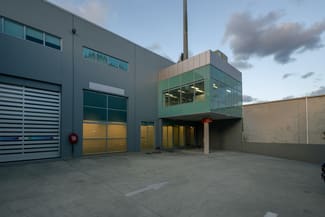 Factory, Warehouse & Industrial commercial property for lease at 11/56 Lavarack Avenue Eagle Farm QLD 4009