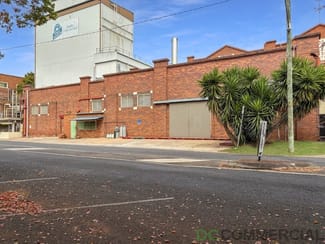 Offices commercial property for lease at 57 Brook Street North Toowoomba QLD 4350