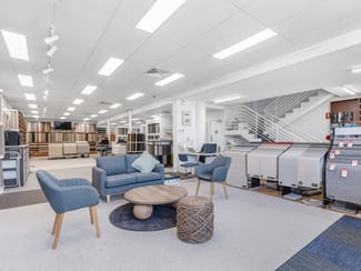 Offices commercial property for lease at Unit 4/28 Smith Street Chatswood NSW 2067 Offices commercial property for lease at Unit 4/28 Smith Street Chatswood NSW 2067