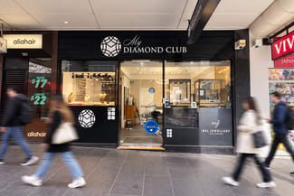 Shop & Retail commercial property for lease at 259 Little Collins Street Melbourne VIC 3000 Shop & Retail commercial property for lease at 259 Little Collins Street Melbourne VIC 3000