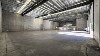 Factory, Warehouse & Industrial commercial property for lease at 16 Waler Crescent Smeaton Grange NSW 2567