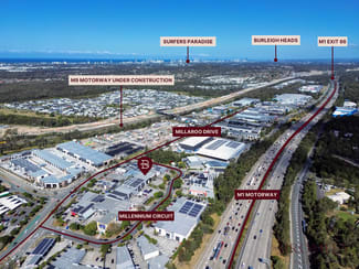 Medical / Consulting commercial property for lease at Lot 24 Millennium Circuit Helensvale QLD 4212 Medical / Consulting commercial property for lease at Lot 24 Millennium Circuit Helensvale QLD 4212