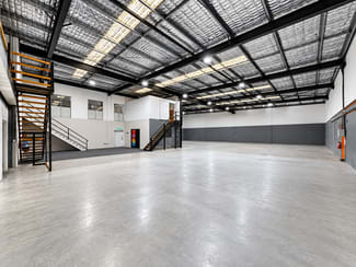 Factory, Warehouse & Industrial commercial property for lease at 12 Millennium Circuit Helensvale QLD 4212 Factory, Warehouse & Industrial commercial property for lease at 12 Millennium Circuit Helensvale QLD 4212