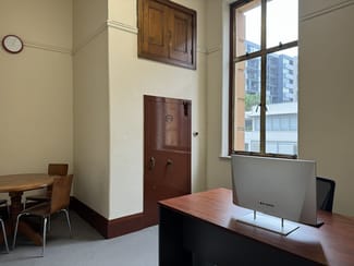 Serviced Offices commercial property for lease at 306/17 Bolton St Newcastle NSW 2300 Serviced Offices commercial property for lease at 306/17 Bolton St Newcastle NSW 2300