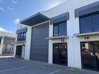 Offices commercial property for lease at 14/33-43 Meakin Road Meadowbrook QLD 4131